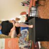 EHW Seminar - 30 August 2017